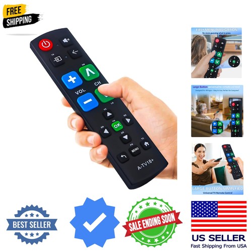 Big button universal - big,