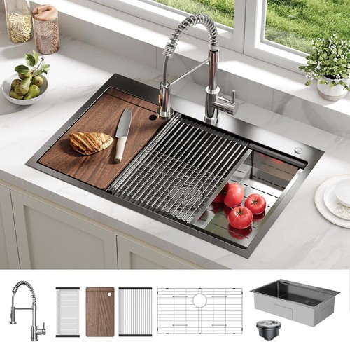 X22 drop in kitchen - drop,