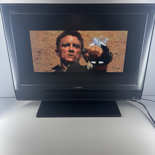 Sony bravia kdl 26ml130 - bravia, 26”