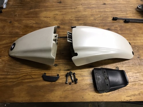 Bmw k100 1987 - 1987, oem