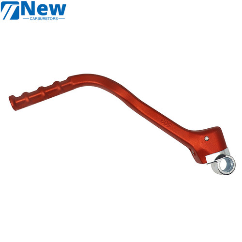 Kick start lever for ktm - lever, 250xc