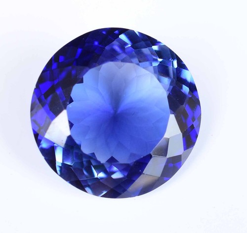 Natural montana yogo - natural, sapphire