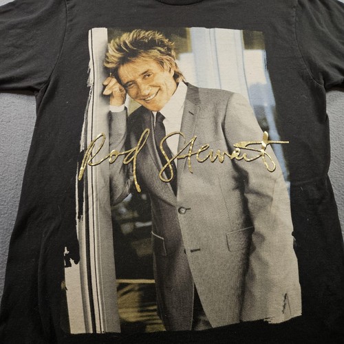 Rod stewart shirt - rod, mens