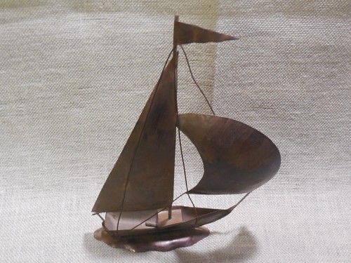 Copper and wire - ,