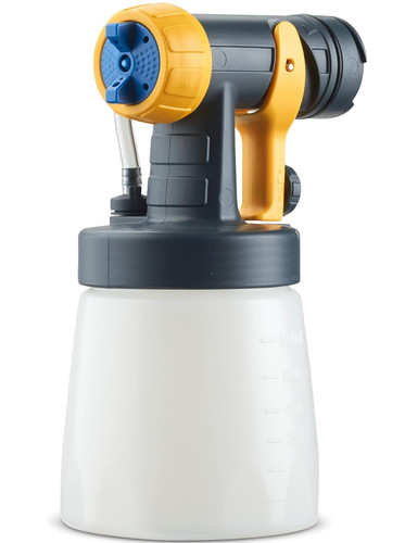 Wagner spraytech detail finish - wagner,