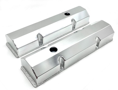 Chevy valve covers - chevy,