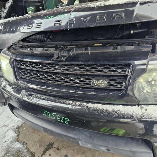 2012 2013 range - rover, sport