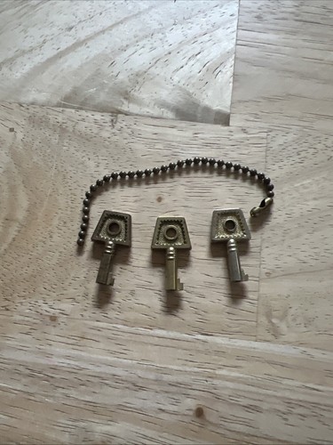 Vintage silver gold - 3-, silver/gold