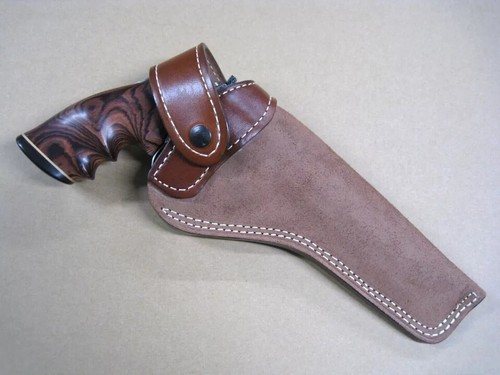 Azula leather cross - cross, lined