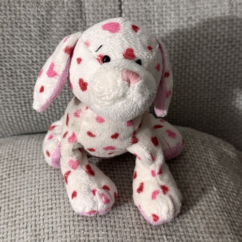 Webkinz love puppy - love, pink