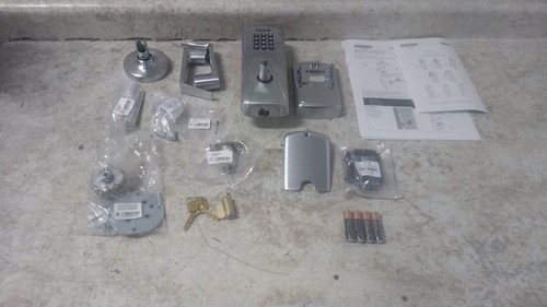 Schlage electronics co200cy70 - schlage,