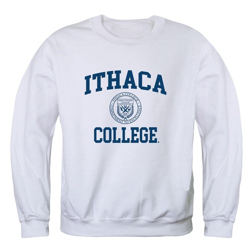 Ithaca college bombers seal - college,