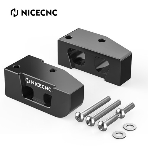 Kickstand lift block - 1", /