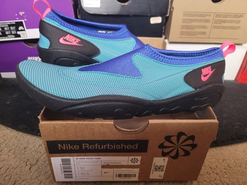 Women nike air aqua sock - nike,