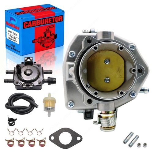 Carburetor for miller bobcat - miller,