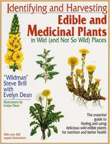 Identifying and harvesting - identifying,