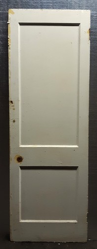 X78 antique vintage old - 26"x78",