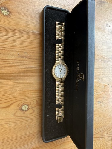 Vintage 1990s krug - vintage, baumen
