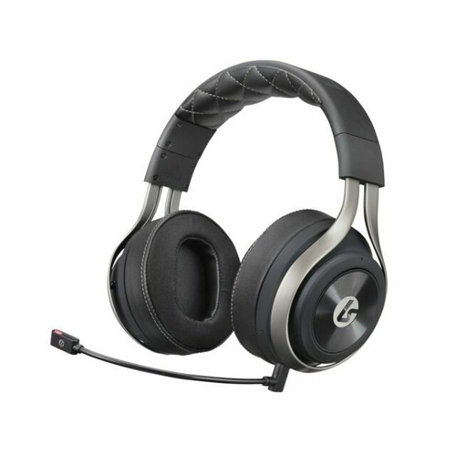 Lucidsound ls50x wireless - lucidsound,