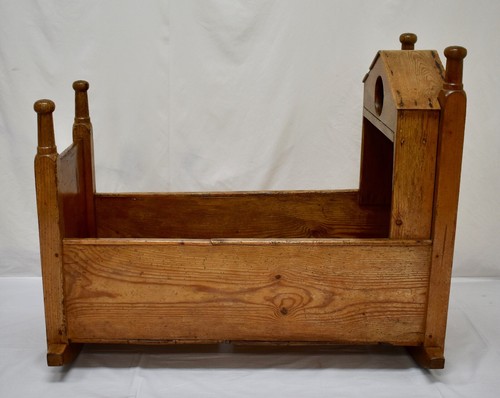 Antique irish pine - antique,