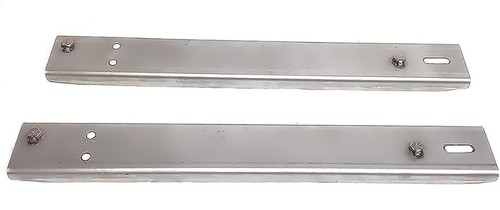 Oer bench seat extender - seat, set