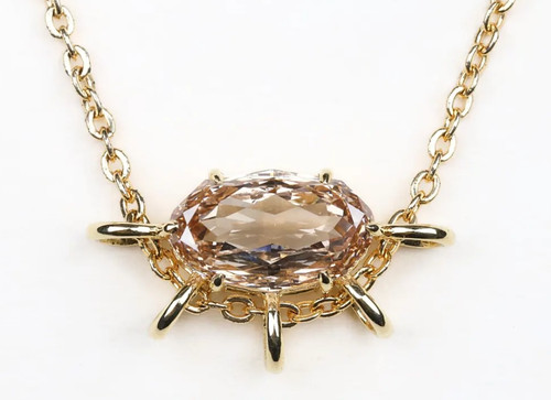 925 silver elegant champagne - silver,,