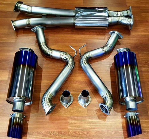Tog hyperti titanium - tog,