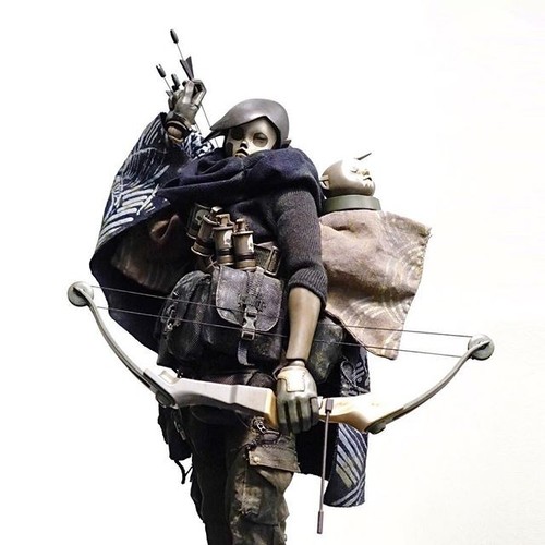 Threea tomorrow kings - tomorrow, (tk)