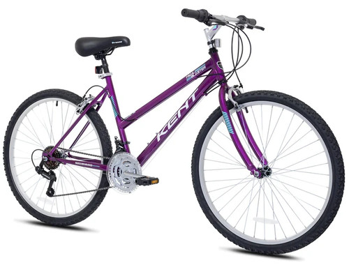 Kent trail blaster - trail,