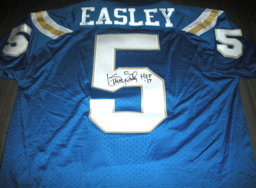 Kenny easley ucla - kenny,