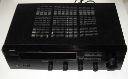 Yamaha natural sound - natural,