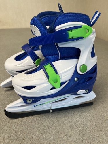 Xino sports ice skates - xino,