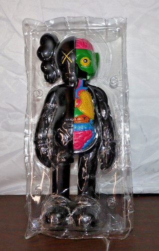 New replica kaws companion - new,