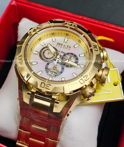 Invicta ocean warrior - invicta,
