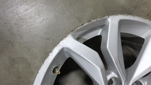 2019 chevy impala wheel - impala, 18"