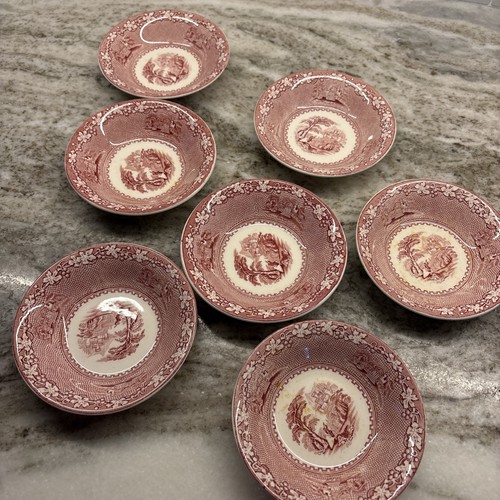 Royal staffordshire jenny - royal,