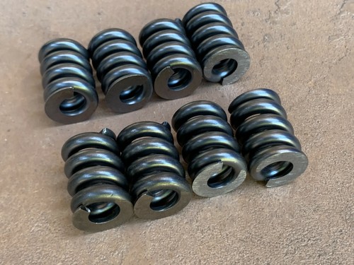 New bush hog 76080 - 8,