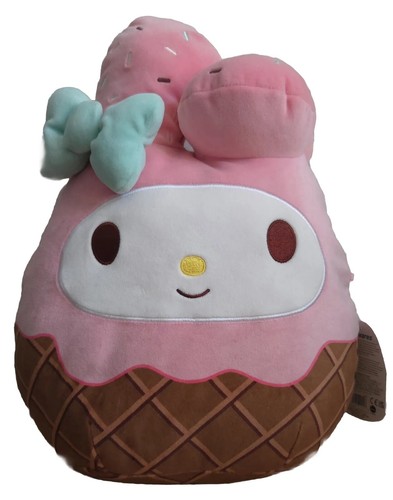 Squishmallows sanrio hello - sanrio,