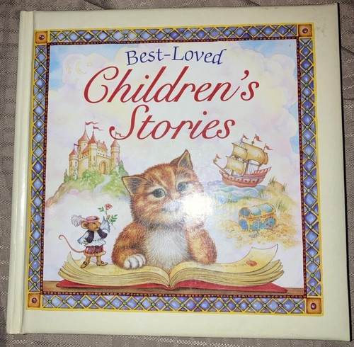 Kids vintage best loved - vintage,