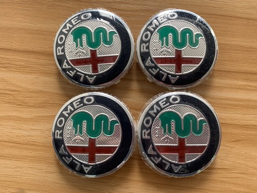 60mm alfa romeo - alfa,