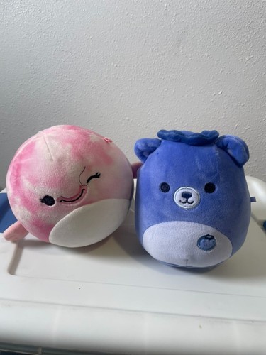 Squishmallows brunswick the - brunswick,