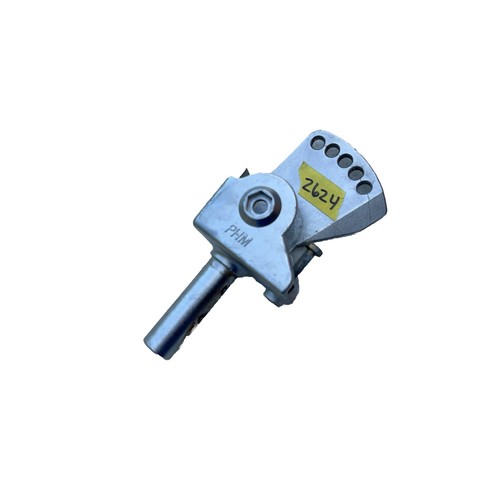 Bottom tiller knuckle - bottom,