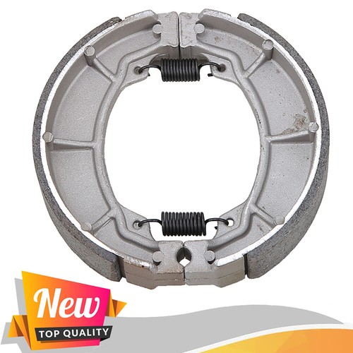 Rear brake shoes for honda - for,