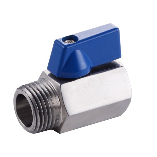 Hfs female npt 1 4 - npt, 1/4"