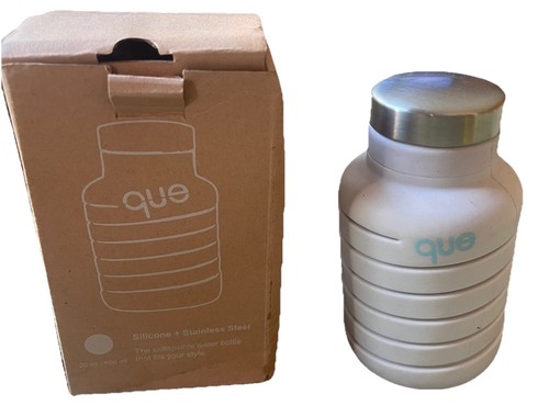 Que travel collapsible - que,