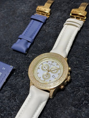 Joe rodeo diamond watch - joe,