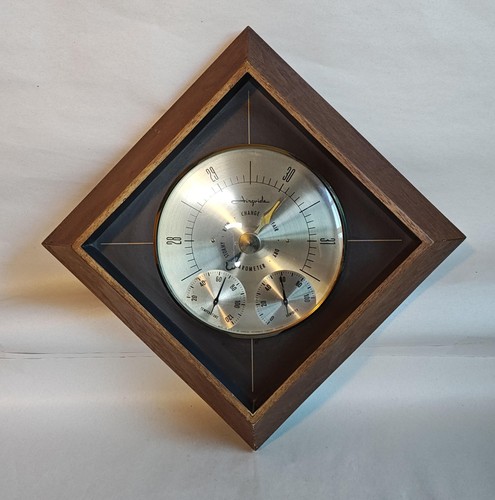 Vintage airguide weather - vintage,