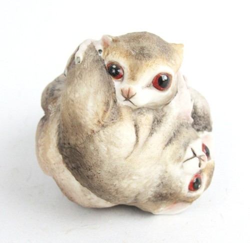 Boehm porcelain england 1980 - porcelain, 1980's