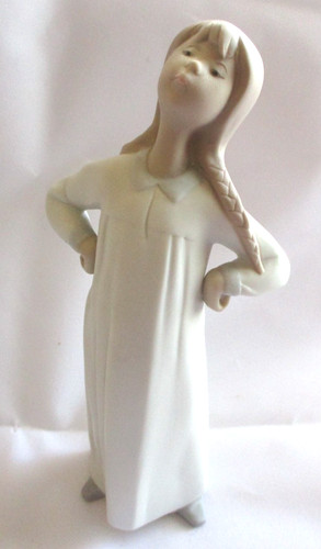 Vintage lladro matte - lladro,