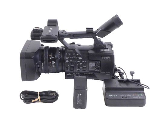 Sony pxw x180 full xdcam - pxw-x180,